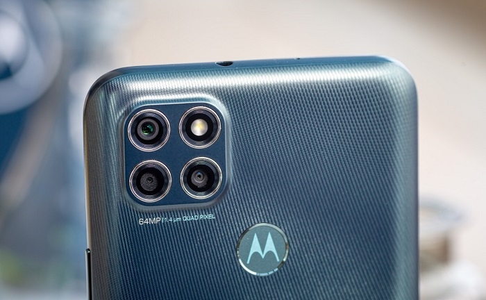 موتورولا Moto G9 Power