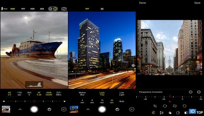 بهترین برنامه های ایفون در سال 2022