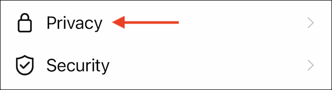 غیر فعال کردن Message Requests