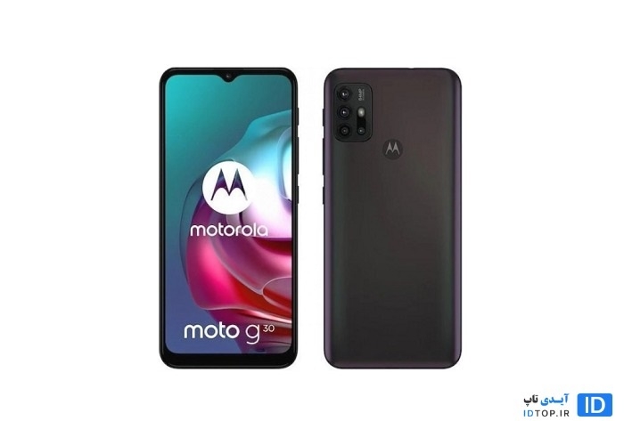 گوشی های Moto G30 و Moto E7 Power