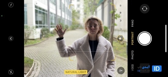 کدام گوشی دوربین باکیفیت تری دارد؟