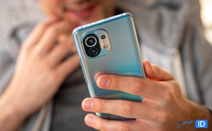 شیائومی Mi 11 شیائومی Mi 11