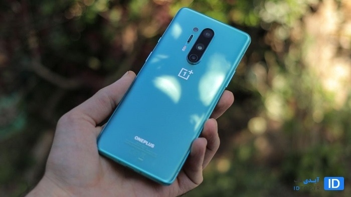 گوشی گیمینگ وانپلاس 8 پرو