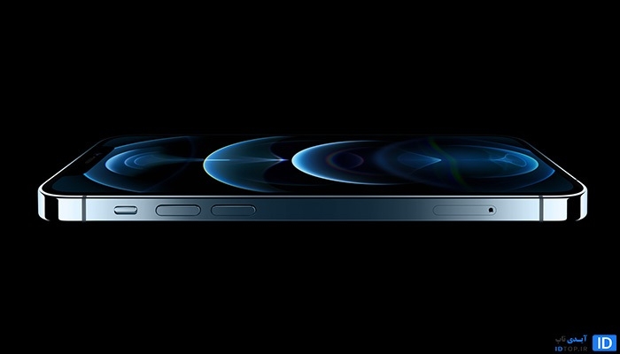 قیمت آیفون 12 پرو