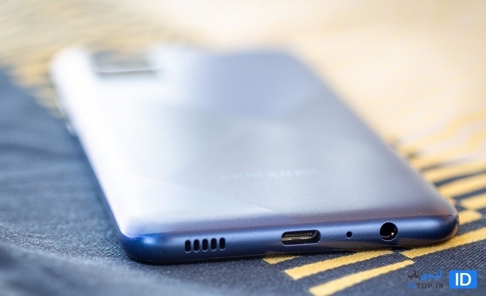 گلکسی A02s سامسونگ گلکسی A02s سامسونگ