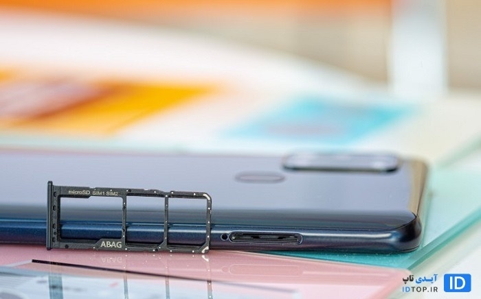 سامسونگ گلکسی A21s