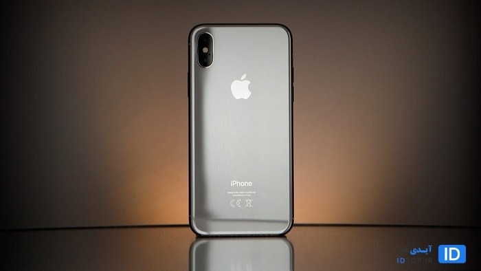 ارزش خرید آیفون x