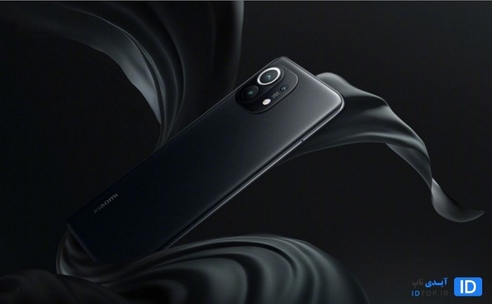 شیائومی می 11