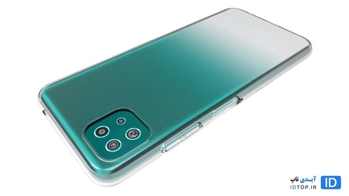 گوشی سامسونگ گلکسی F22