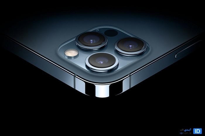 حسگر لیدار حسگر LiDar