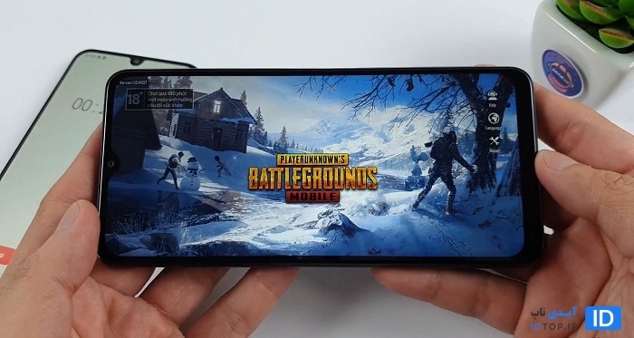 گلکسی A12 سامسونگ گلکسی A12 سامسونگ