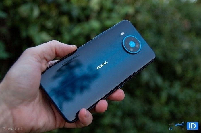 پرچمدار نوکیا