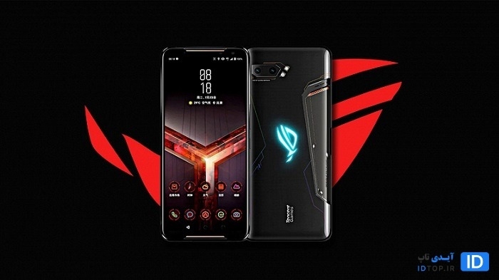 گوشی گیمینگ Asus ROG Phone 3