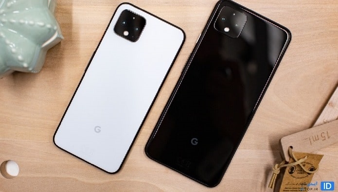 گوگل پیکسل 4؛بهترین گوشی های سال 2020