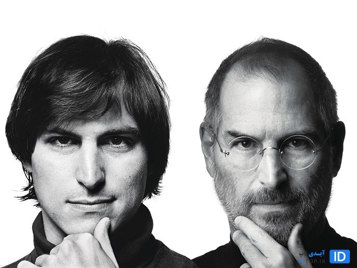 حقایق جالب از کمپانی اپل حقایق جالب از کمپانی اپل