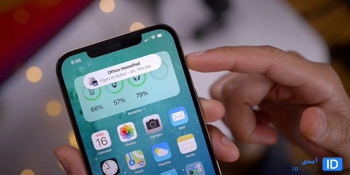 رفع ایرادات iOS 14.4 رفع ایرادات iOS 14.4