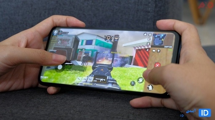 ردمی نوت 9 اس؛ گوشی گیمینگ