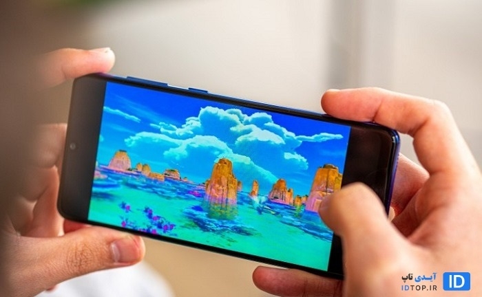 بررسی گلکسی A31