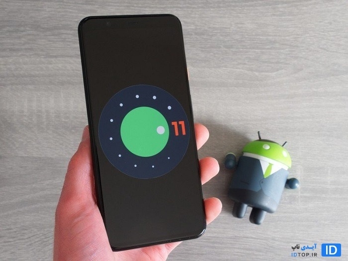 به روزرسانی مرتب گوشی همراه