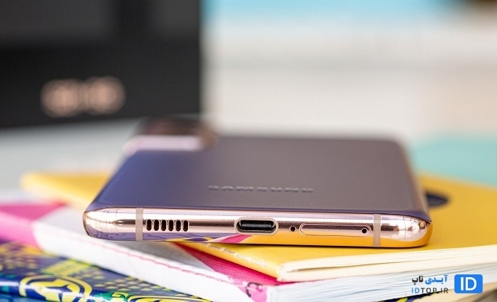 سامسونگ گلکسی S21 پلاس سامسونگ گلکسی S21 پلاس