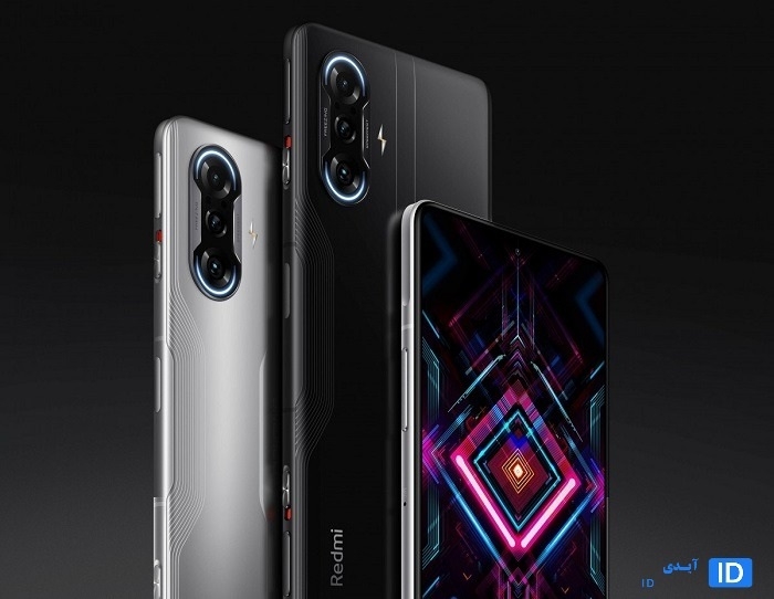  ردمی کا 40 گیمینگ ادیشن شیائومی