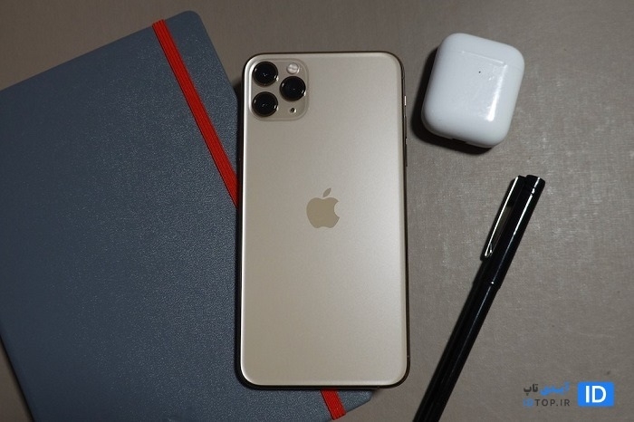 پردازنده آیفون