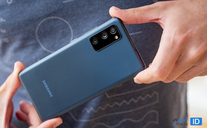 گلکسی S20 FE 5G گلکسی S20 FE 5G