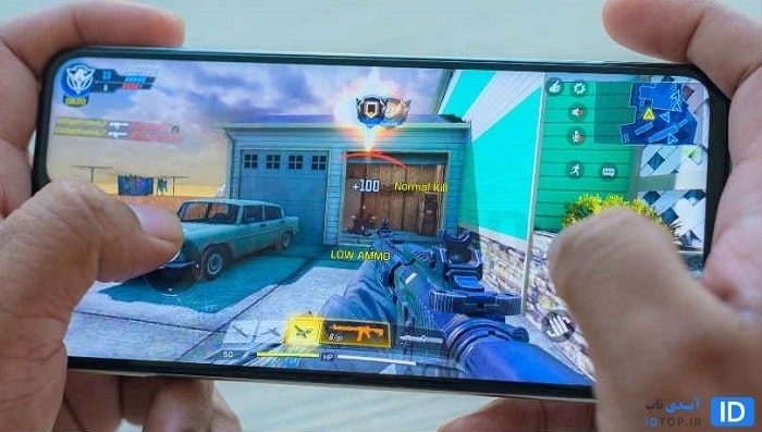 گوشی شیائومی ردمی نوت 8 پرو