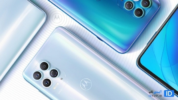 موتورولا Edge S موتورولا Edge S