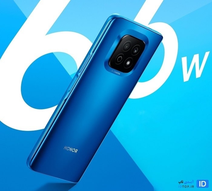 گوشی Honor Play5 Vitality Edition