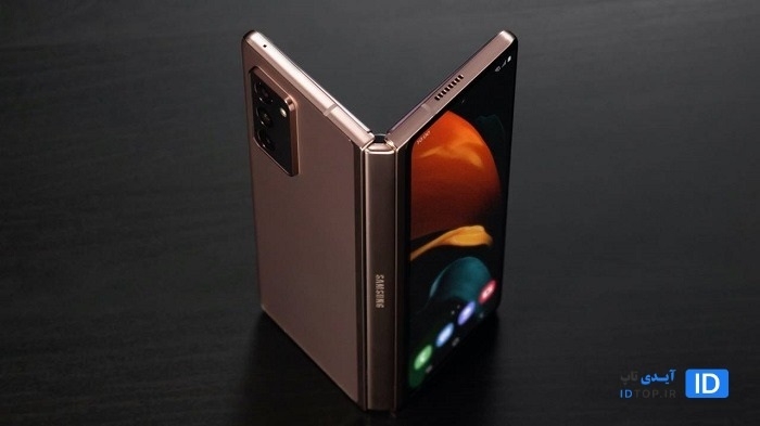 سامسونگ گلکسی زد فولد 2