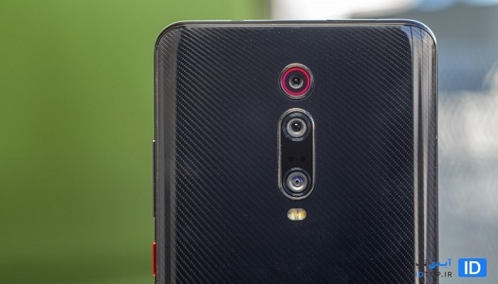 دوربین Mi 9T Pro