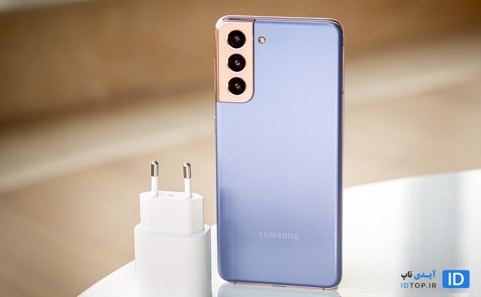 باتری گلکسی S21 باتری گلکسی S21