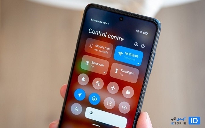 صفحه نمایش پوکو X3 NFC صفحه نمایش پوکو X3 NFC