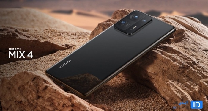 شیائومی می میکس 4