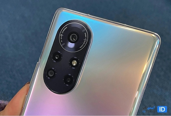 گوشی نوا 8 پرو 4G