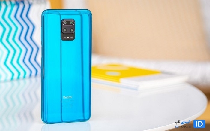 ردمی نوت 9 اس