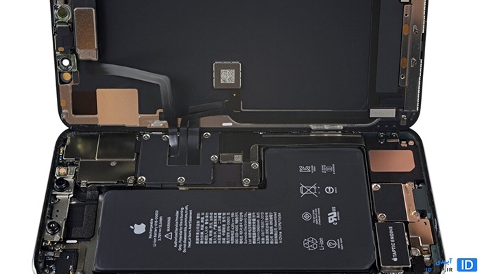 باتری آیفون 12 و آیفون 12 مینی باتری آیفون 12 و آیفون 12 مینی