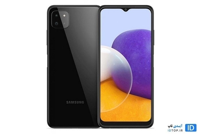 ارزان ترین گوشی 5G سامسونگ ارزان ترین گوشی 5G سامسونگ