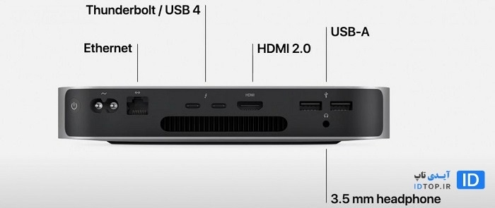 مک مینی مک مینی
