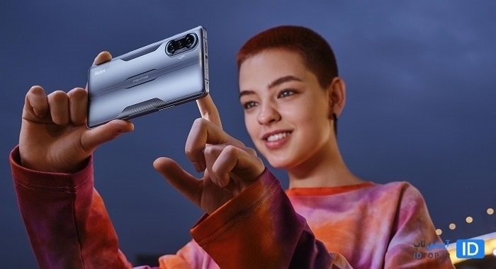 گوشی پوکو POCO F3 GT