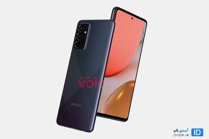 مشخصات سامسونگ A72 5g