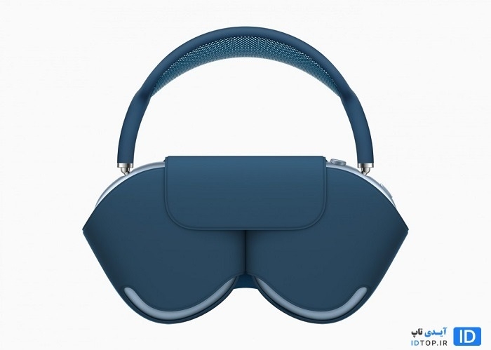  Airpods Max هدفون