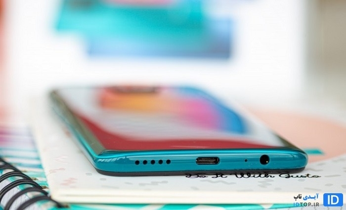 ردمی نوت 9 ردمی نوت 9