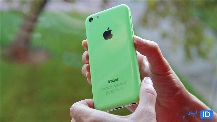 آیا آیفون 5c هنوز توسط اپل پشتیبانی می شود