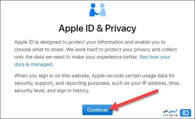 مراحل انتقال عکس از آیکلود به گوگل فتو