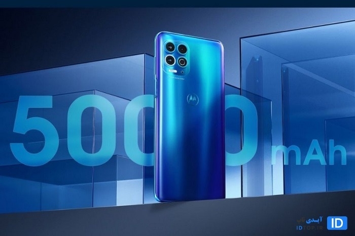 موتورولا اج اس موتورولا اج اس