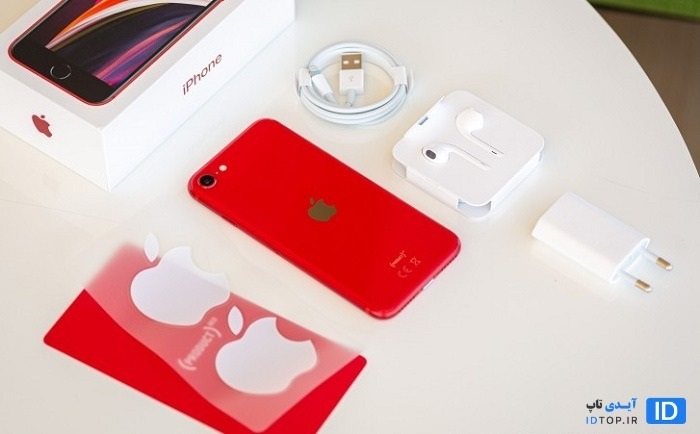 گوشی گیمینگ آیفون SE 2020