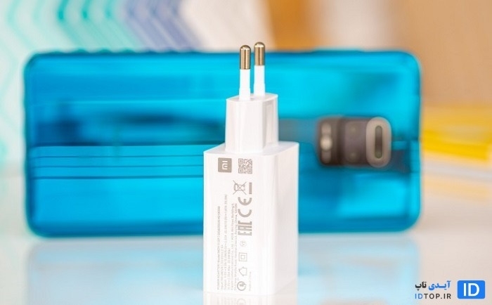 عملکرد ردمی نوت 9 اس در کارهای مختلف