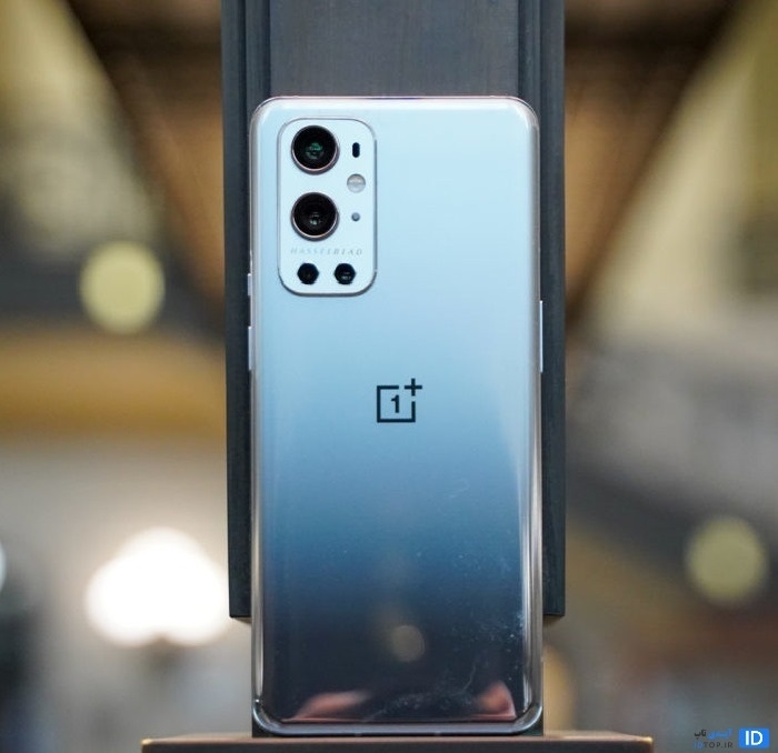 وانپلاس 9 پرو